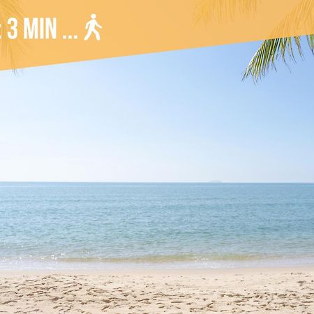 Plage A 3 Minutes A Pied Saint-Raphaël Exteriér fotografie